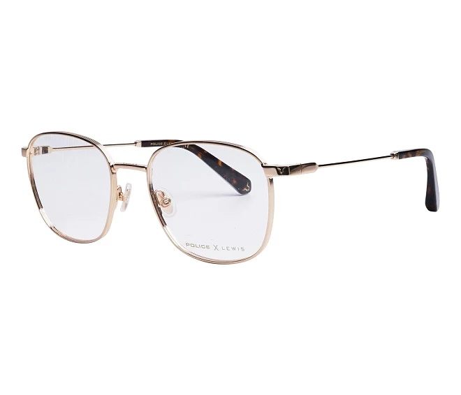 Lunettes de vue Police VPLB-29 0300 53 19 Or