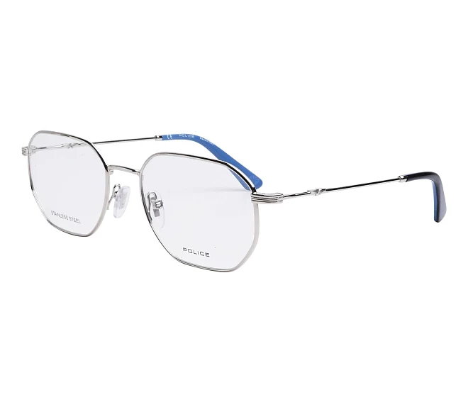 Lunettes de vue Police VPLD-01M 0579 52 18 Argent