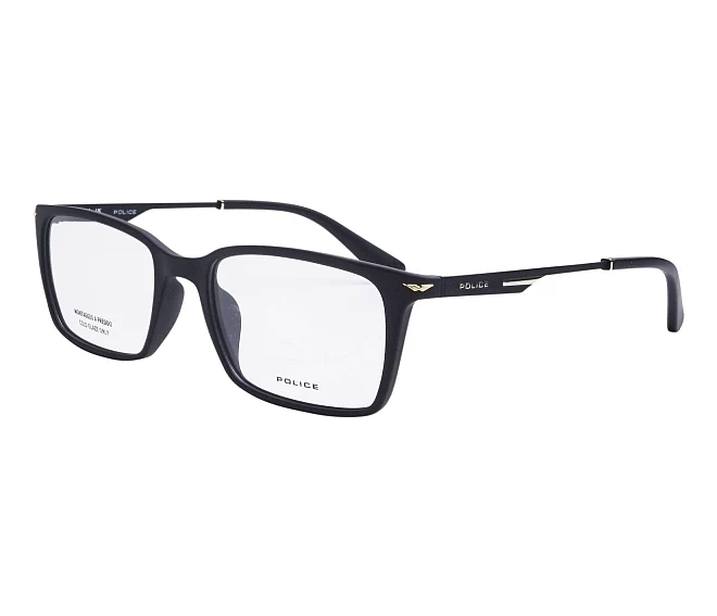 Lunettes de vue Police VPLL-62 0U28 52 18 Noir