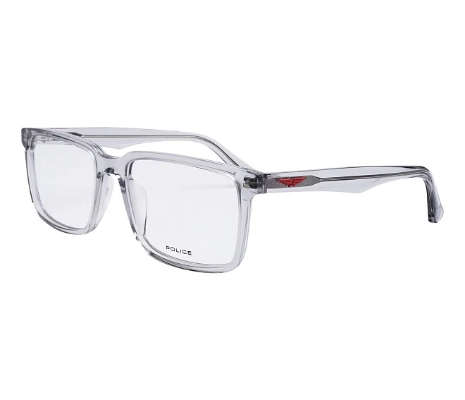 Lunettes de vue Police VPLN-17 03GU 54 17 Gris