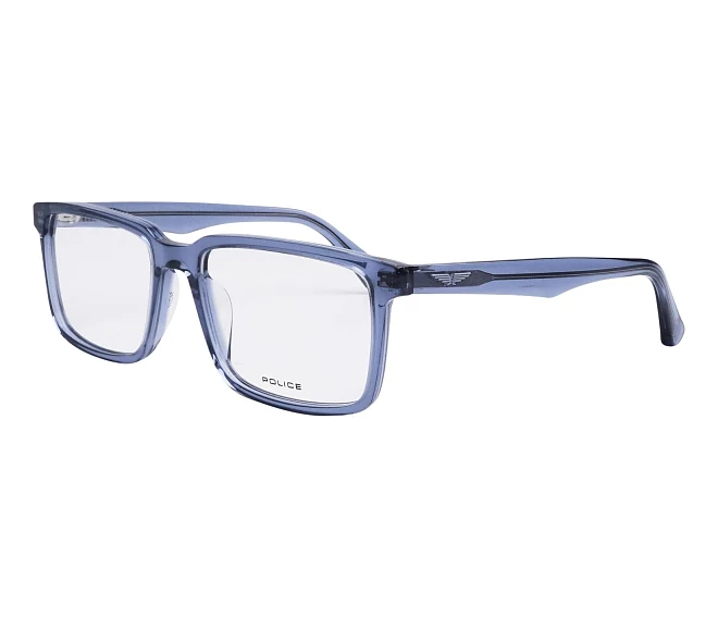 Lunettes de vue Police VPLN-17 06NA 54 17 Gris