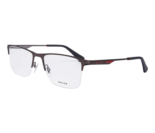Lunettes de vue Police VPLN-18 0584 53 18 Gris froid