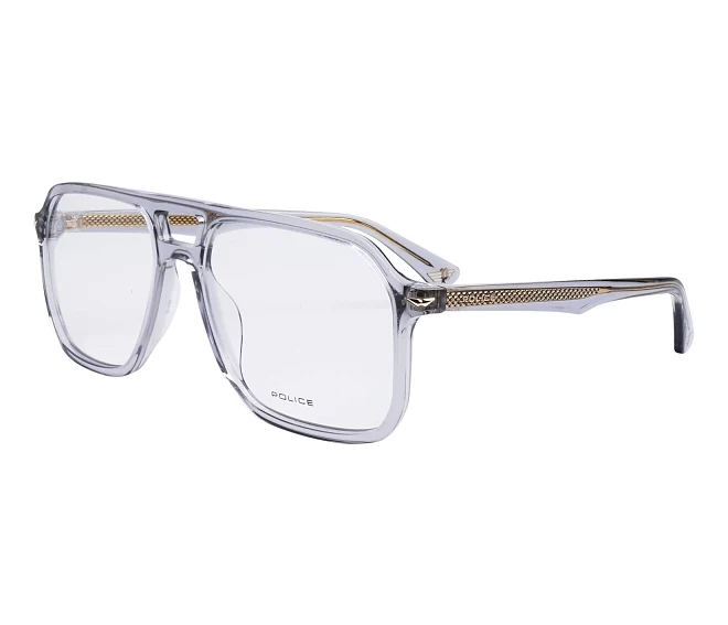 Lunettes de vue Police VPLN-21 04G0 56 16 Gris
