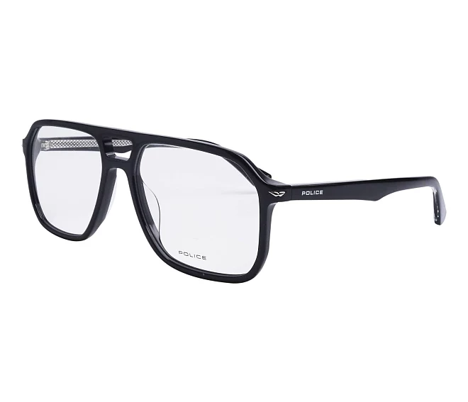 Lunettes de vue Police VPLN-21 0700 56 16 Noir