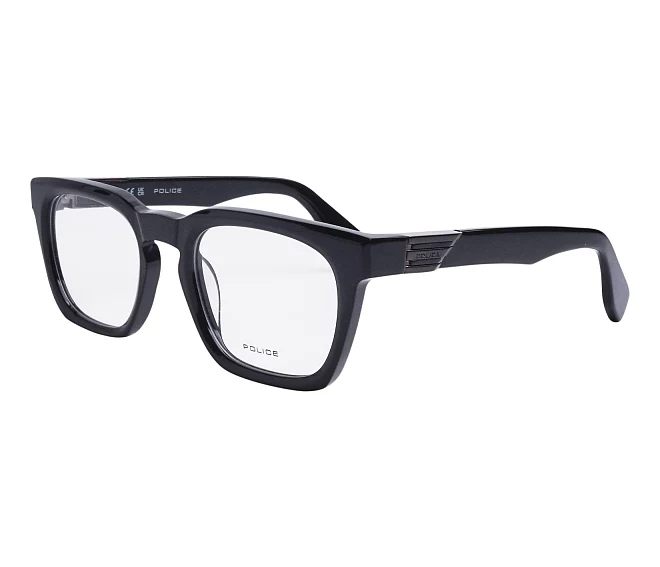 Lunettes de vue Police VPLN-64 0700 51 22 Noir