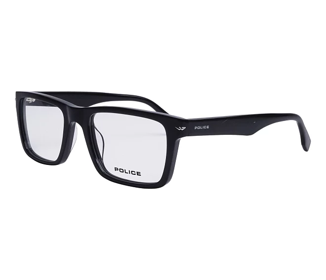 Lunettes de vue Police VPLQ64 0700 55 20 Noir