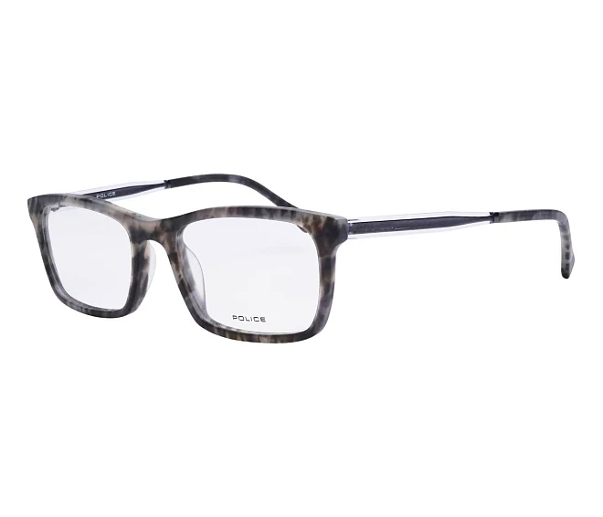 Lunettes de vue Police VPL262N 6K3M 52 19 GrisAcier