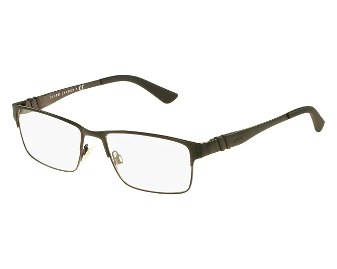 Lunettes de vue Polo Ralph Lauren PH-1147 9038 54 16 Noir