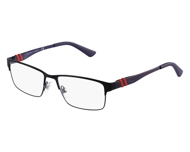 Lunettes de vue Polo Ralph Lauren PH-1147 9119 54 16 BleuRouge