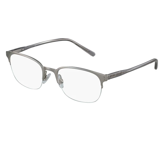 Lunettes de vue Polo Ralph Lauren PH-1163 9238 53 20 ArgentGris
