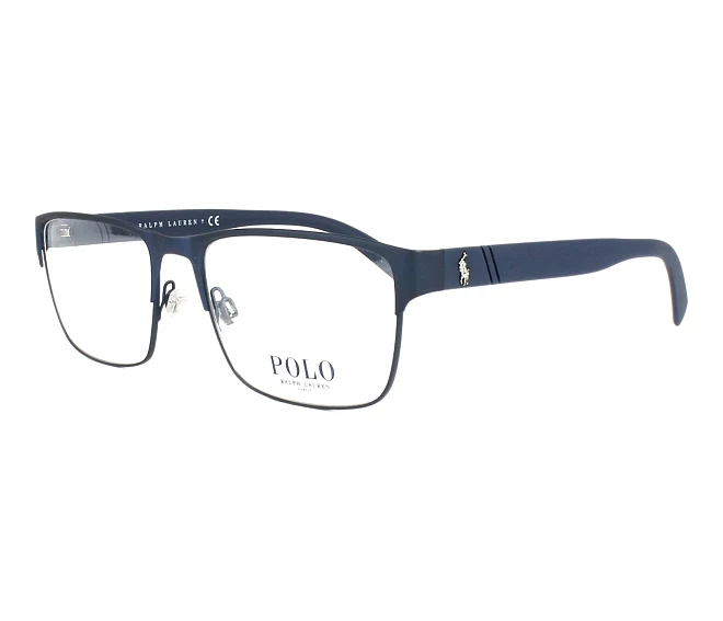 Lunettes de vue Polo Ralph Lauren PH-1175 9119 56 18 Bleu