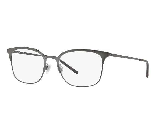 Lunettes de vue Polo Ralph Lauren PH-1177 9157 54 19 Gunmetal