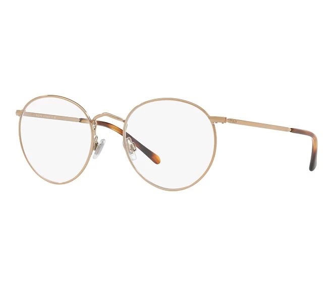 Lunettes de vue Polo Ralph Lauren PH-1179 9334 48 20 Beige