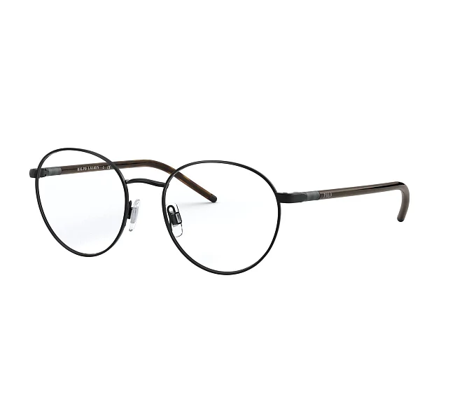 Lunettes de vue Polo Ralph Lauren PH-1201 9003 50 18 NoirHavane
