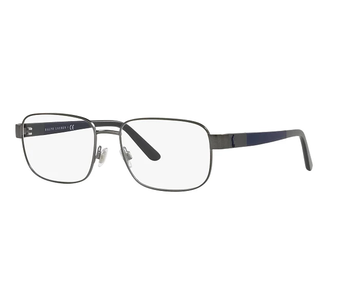 Lunettes de vue Polo Ralph Lauren PH1209 9157 53 17 Gunmetal