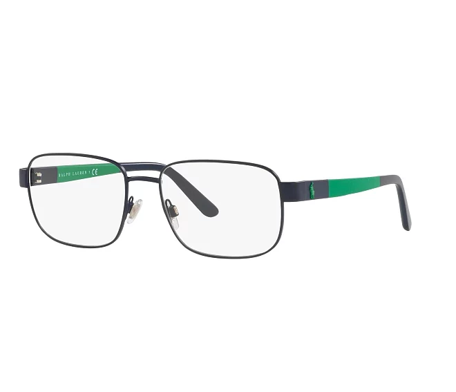 Lunettes de vue Polo Ralph Lauren PH1209 9364 53 17 Bleu