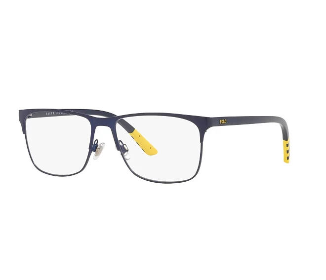 Lunettes de vue Polo Ralph Lauren PH1211 9421 53 16 Bleu
