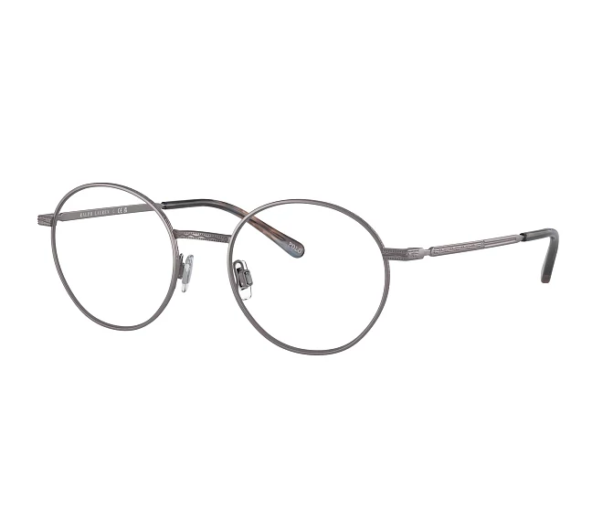 Lunettes de vue Polo Ralph Lauren PH1217 9266 50 19 Gris