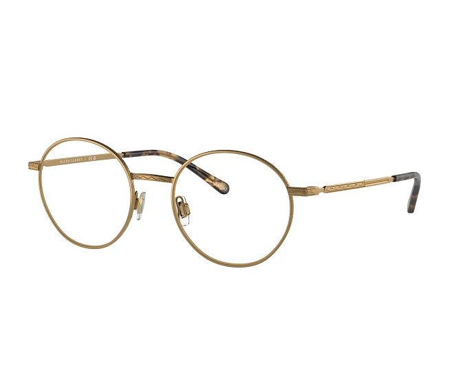 Lunettes de vue Polo Ralph Lauren PH1217 9324 50 19 Marron