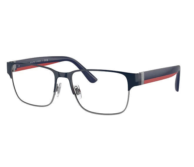 Lunettes de vue Polo Ralph Lauren PH1219 9273 54 17 Bleu