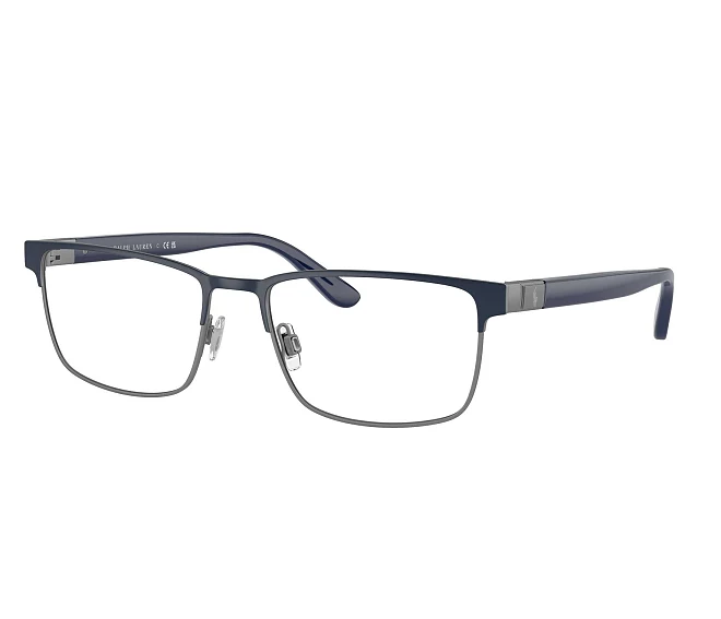 Lunettes de vue Polo Ralph Lauren PH1222 9273 56 18 Gris