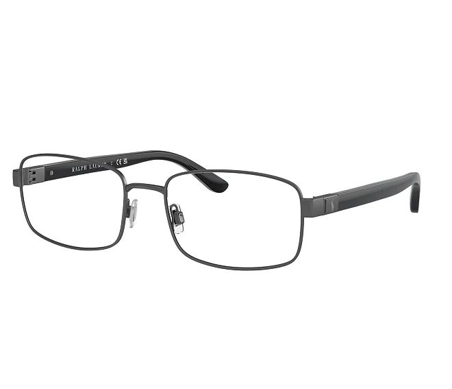 Lunettes de vue Polo Ralph Lauren PH1223 9307 57 19 Gris
