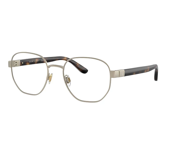 Lunettes de vue Polo Ralph Lauren PH1224 9211 54 19 Or