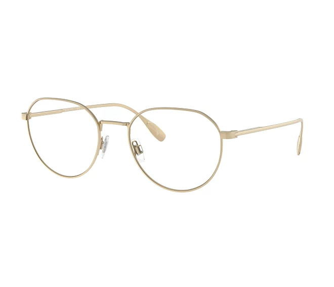 Lunettes de vue Polo Ralph Lauren PH1233 9211 53 20 Or