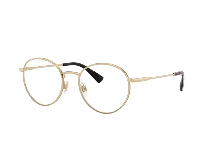 Lunettes de vue Polo Ralph Lauren PH1241 9286 48 19 Or