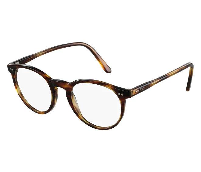 Lunettes de vue Polo Ralph Lauren PH2083 5007 46 20 Havane