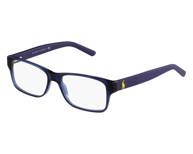 Lunettes de vue Polo Ralph Lauren PH-2117 5470 54 16 Bleu