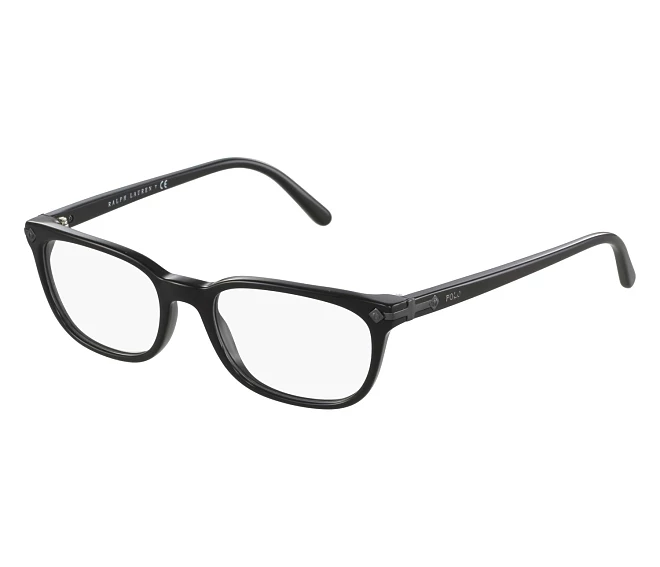 Lunettes de vue Polo Ralph Lauren PH-2149 5001 52 18 Noir