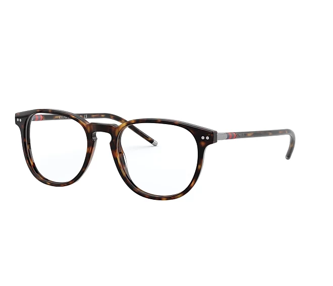 Lunettes de vue Polo Ralph Lauren PH2225 5003 50 18 Marron
