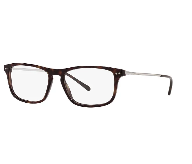 Lunettes de vue Polo Ralph Lauren PH-2231 5003 53 17 Havane