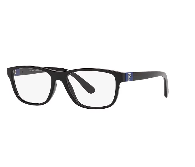 Lunettes de vue Polo Ralph Lauren PH-2235 5001 55 16 Noir