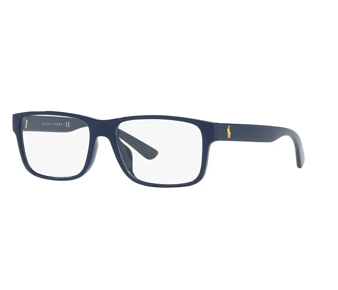 Lunettes de vue Polo Ralph Lauren PH2237U 5620 55 16 Bleu