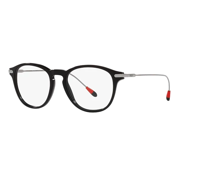 Lunettes de vue Polo Ralph Lauren PH2241 5001 48 18 Noir