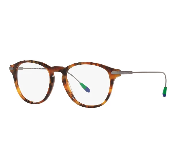 Lunettes de vue Polo Ralph Lauren PH2241 5441 48 18 Havane