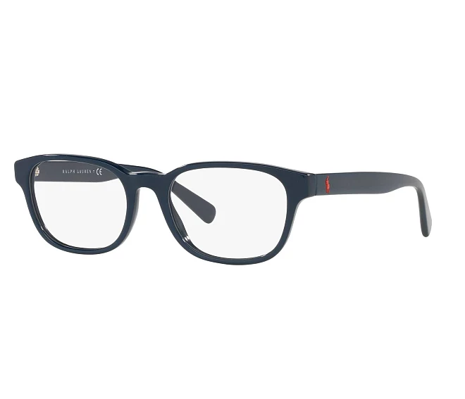 Lunettes de vue Polo Ralph Lauren PH2244 5465 52 19 Bleu
