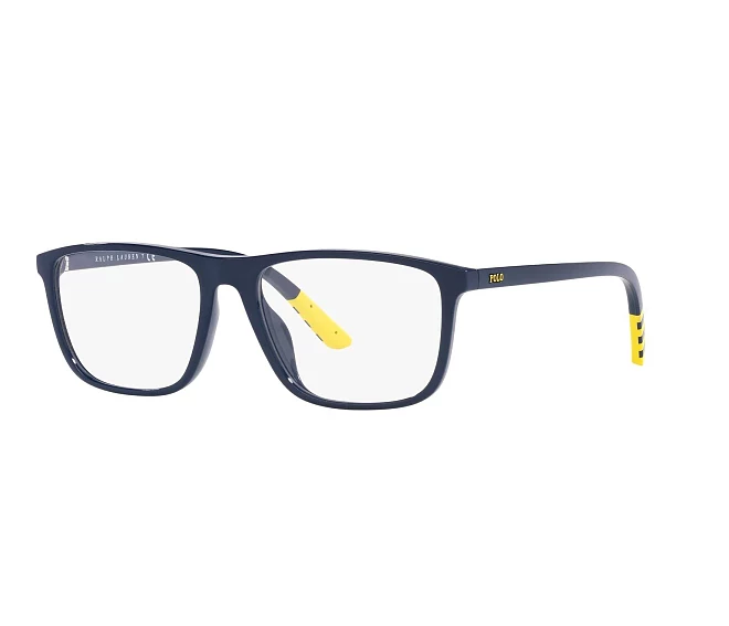 Lunettes de vue Polo Ralph Lauren PH2245U 5902 54 16 Bleu