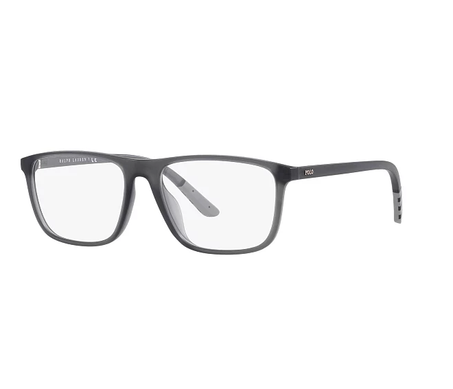Lunettes de vue Polo Ralph Lauren PH2245U 5903 54 16 Gris