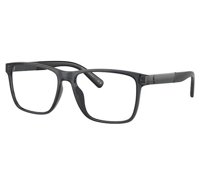 Lunettes de vue Polo Ralph Lauren PH2257U 5407 55 16 Gris