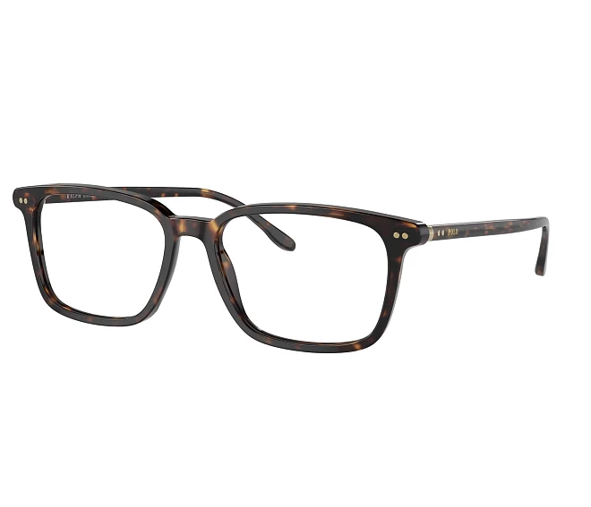 Lunettes de vue Polo Ralph Lauren PH2259 5003 56 17 Marron