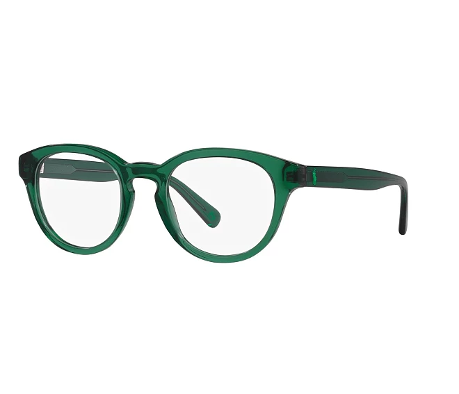Lunettes de vue Polo Ralph Lauren PH2262 6084 48 21 Vert