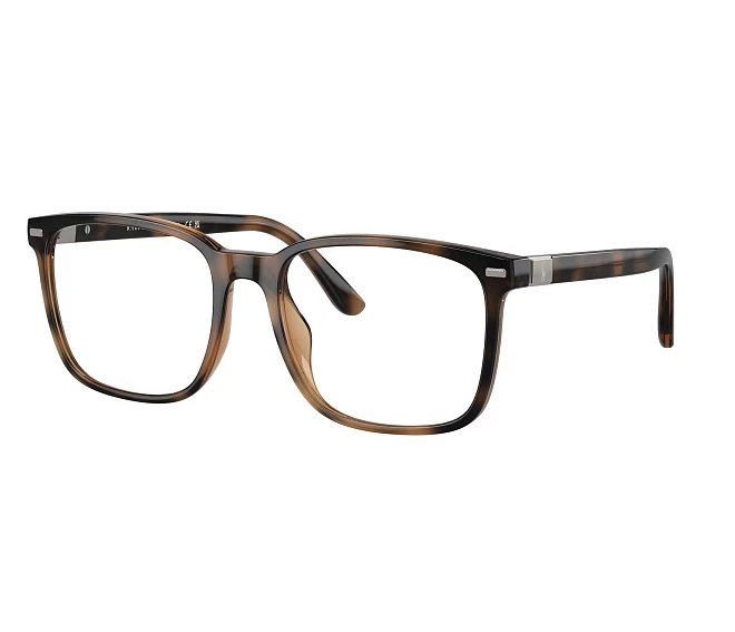 Lunettes de vue Polo Ralph Lauren PH2271U 5974 55 18 Havane