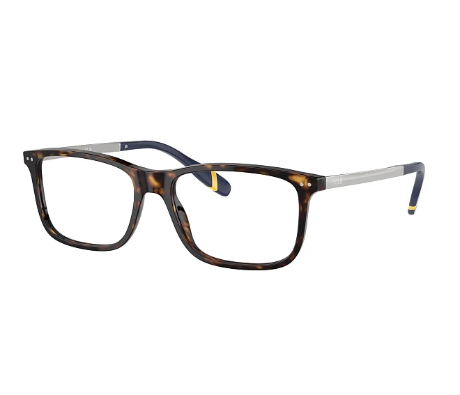 Lunettes de vue Polo Ralph Lauren PH2273 5003 54 17 Havane