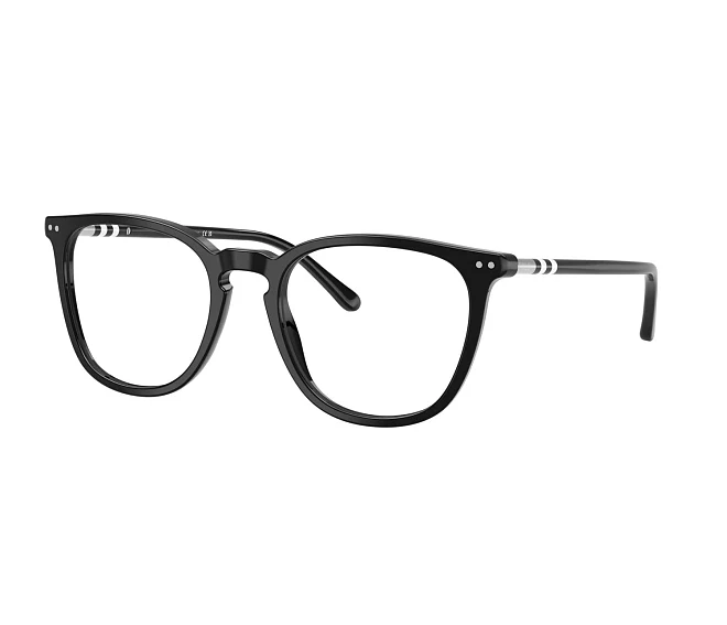 Lunettes de vue Polo Ralph Lauren PH2288 5001 51 20 Noir