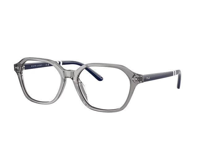 Lunettes de vue Polo Ralph Lauren PH2295U 6318 53 17 Gris