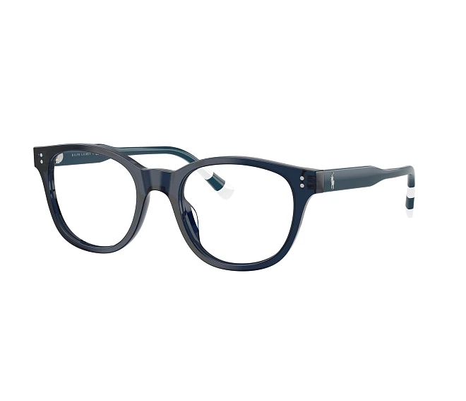 Lunettes de vue Polo Ralph Lauren PH2303U 6314 50 20 Bleu