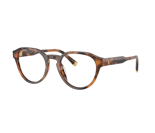 Lunettes de vue Polo Ralph Lauren PH2304U 6089 50 20 Rouge